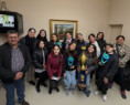 Ballet Fusión Oficial, campeona en la ciudad de Goya